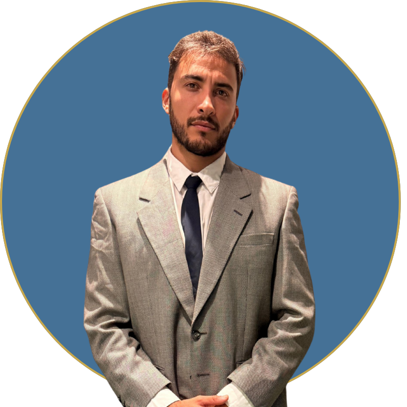 Dr. Mauro Giubergia
